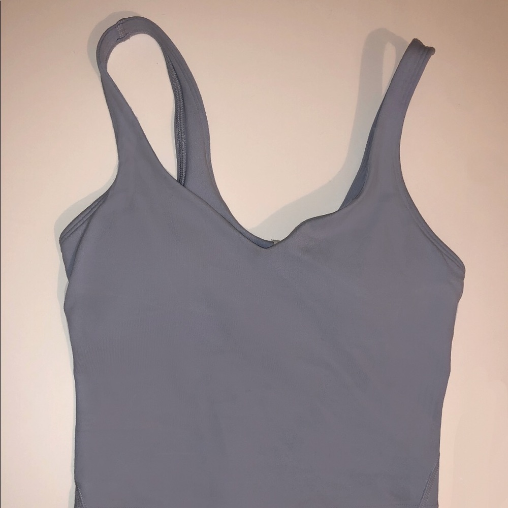Lululemon align tank top